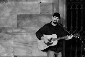 LIVE! Music by Gabe Traynor